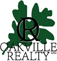 Oakville Realty Logo